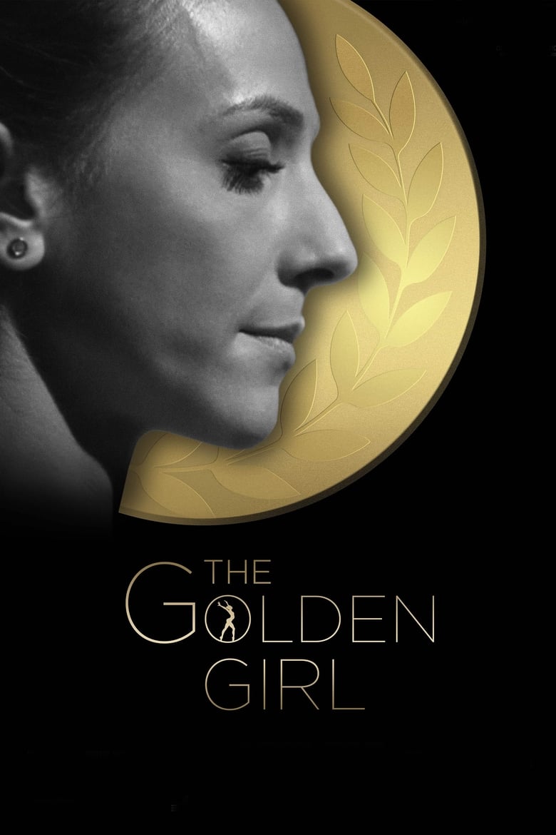 Poster of The Golden Girl