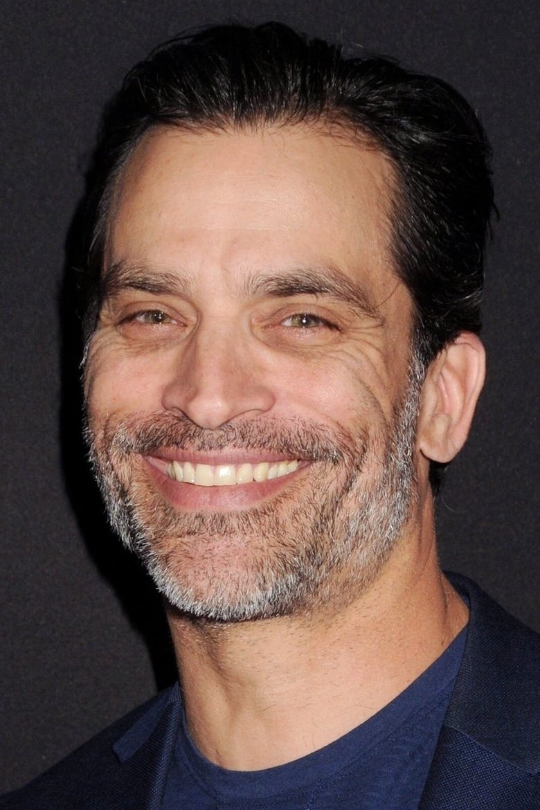 Portrait of Johnathon Schaech