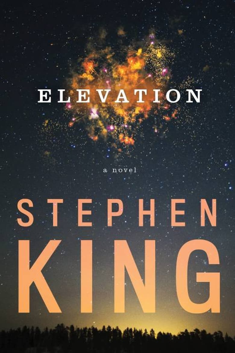 Poster of Elevation