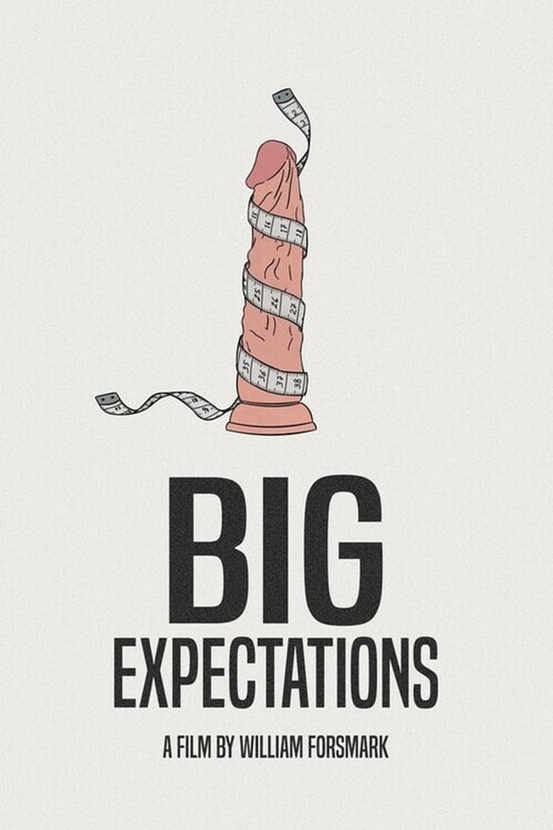 Poster of Big Expectations