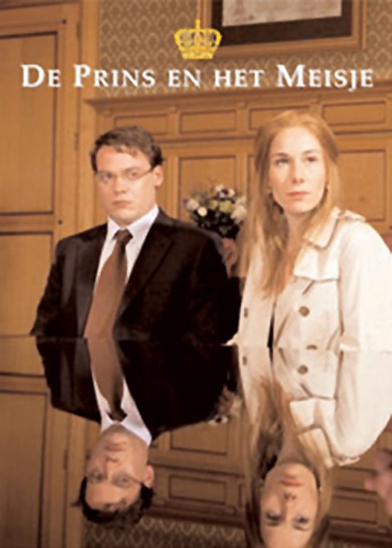 Poster of De Prins en het Meisje