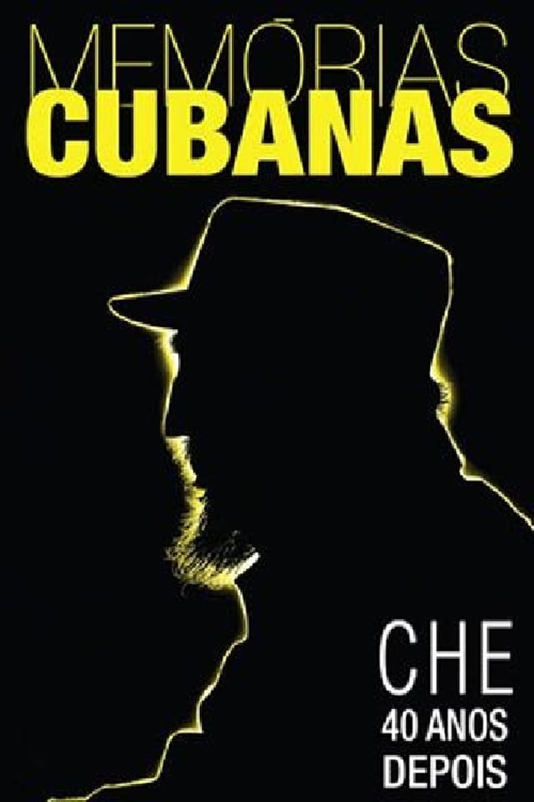 Poster of Il Che 40 Anni Dopo