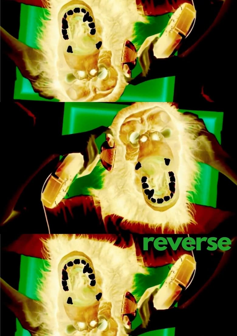 Poster of Reverse