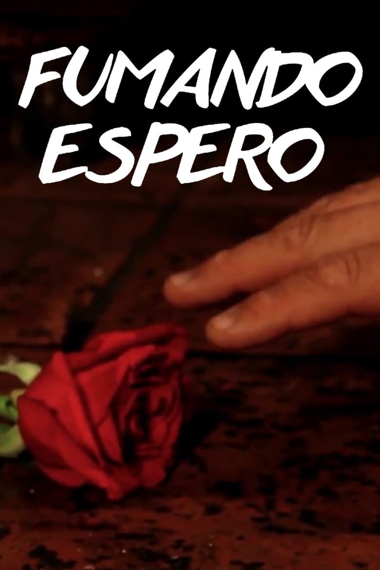 Poster of Fumando espero