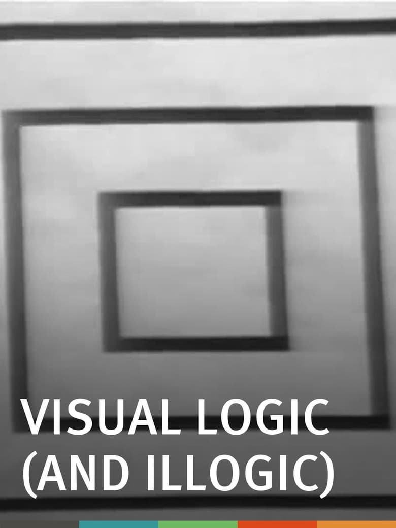 Poster of Visual Logic (and Illogic)