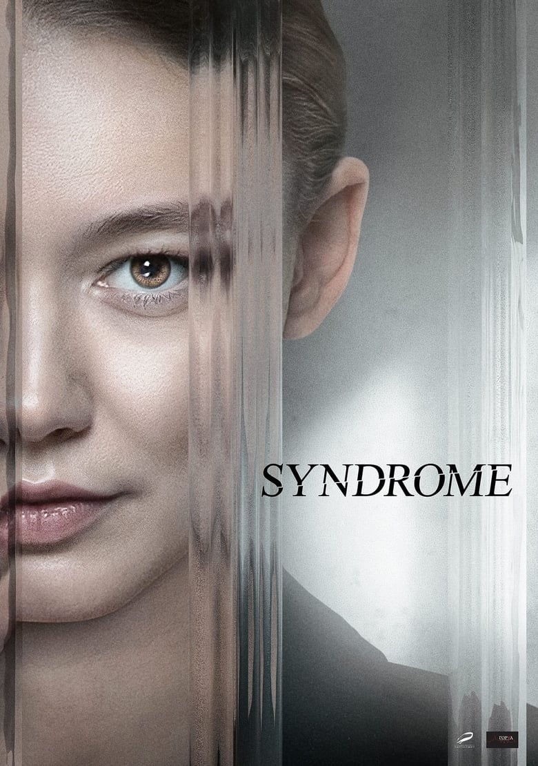 Poster of Syndrome