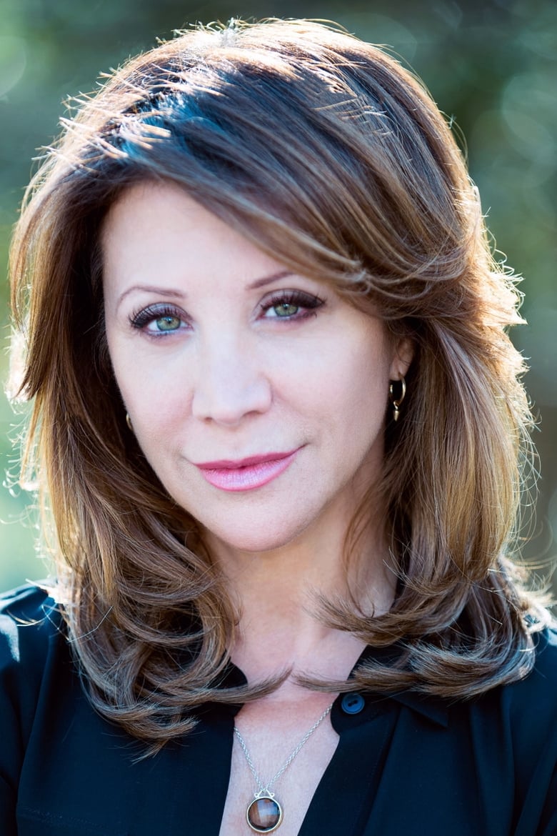 Portrait of Cheri Oteri