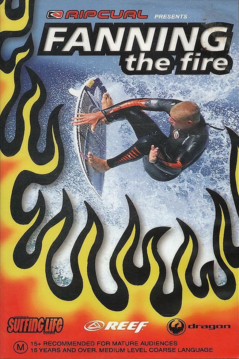 Poster of Fanning the Fire