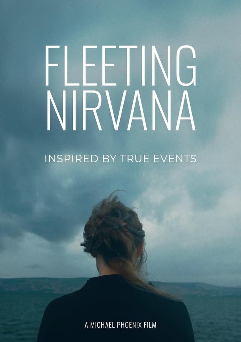 Poster of Fleeting Nirvana