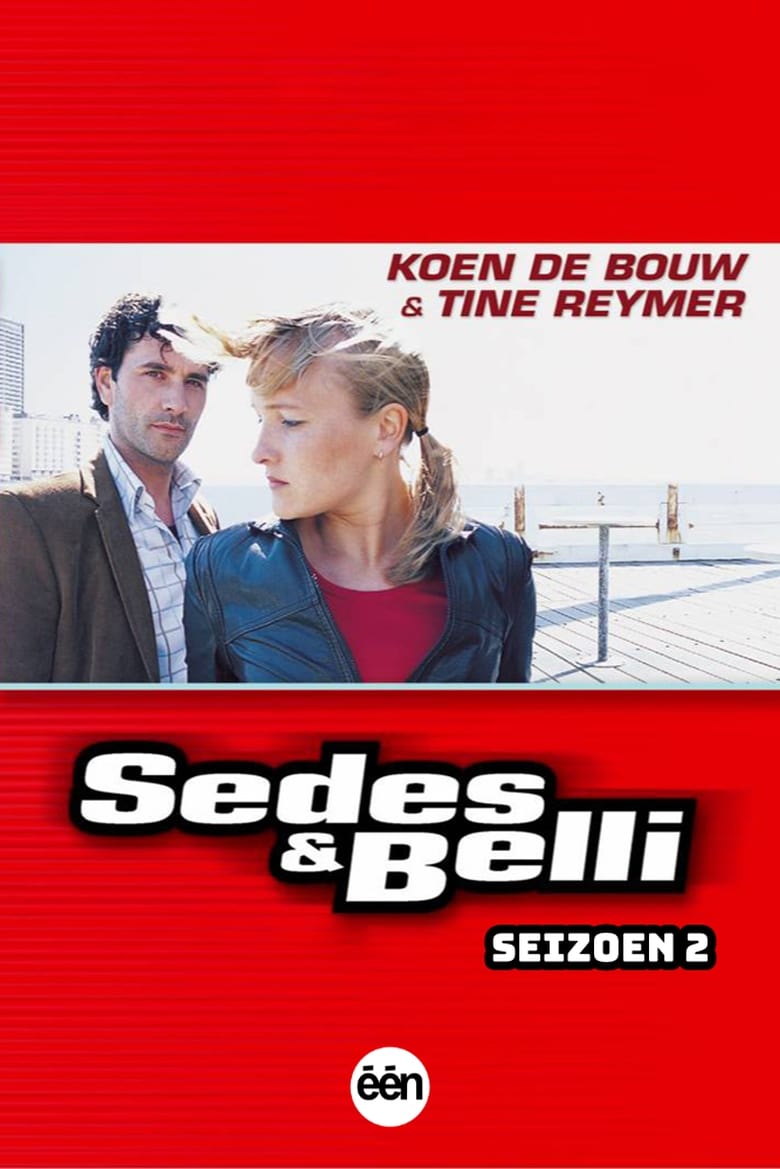 Poster of Episodes in Sedes & Belli - Season 2 - Season 2