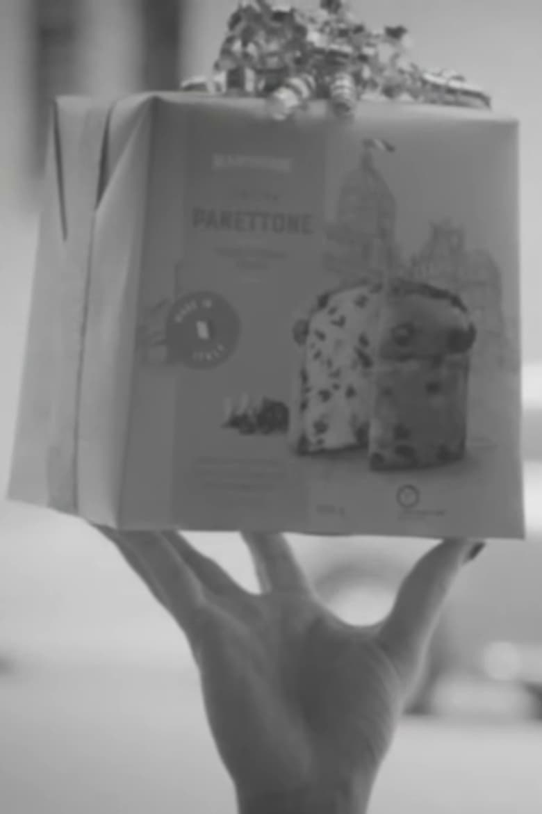 Poster of Always Room for Panettone