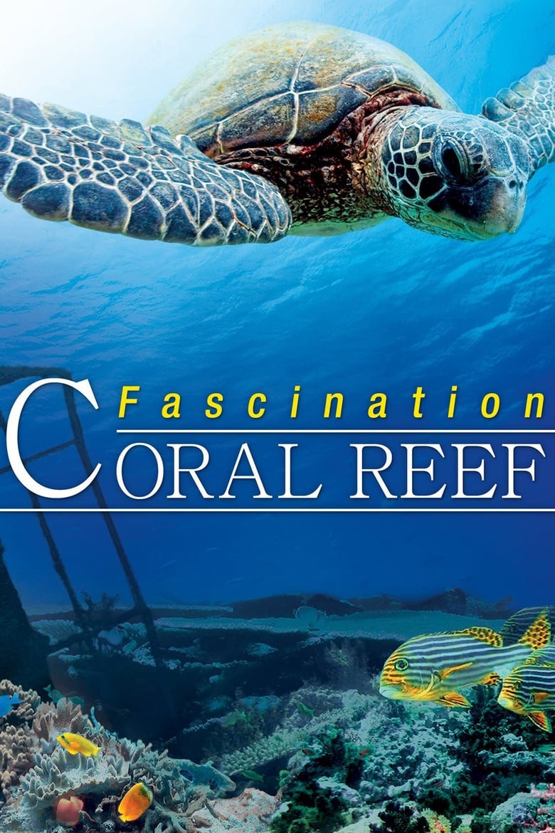 Poster of Fascination Coral Reef