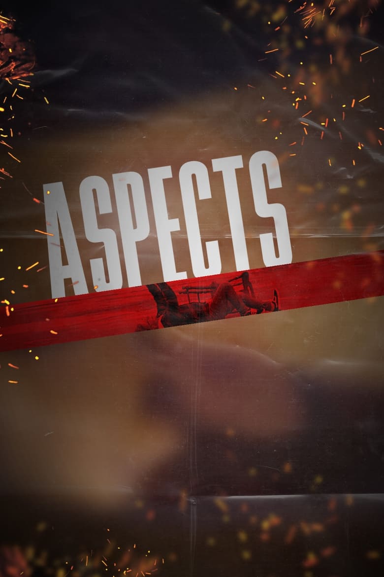 Poster of Aspects