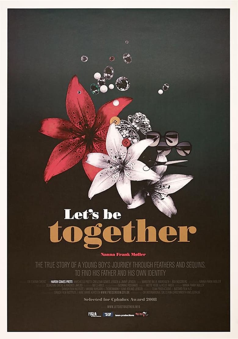 Poster of Let's Be Together