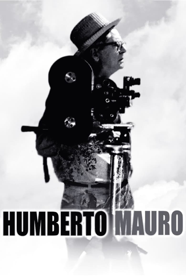 Poster of Humberto Mauro