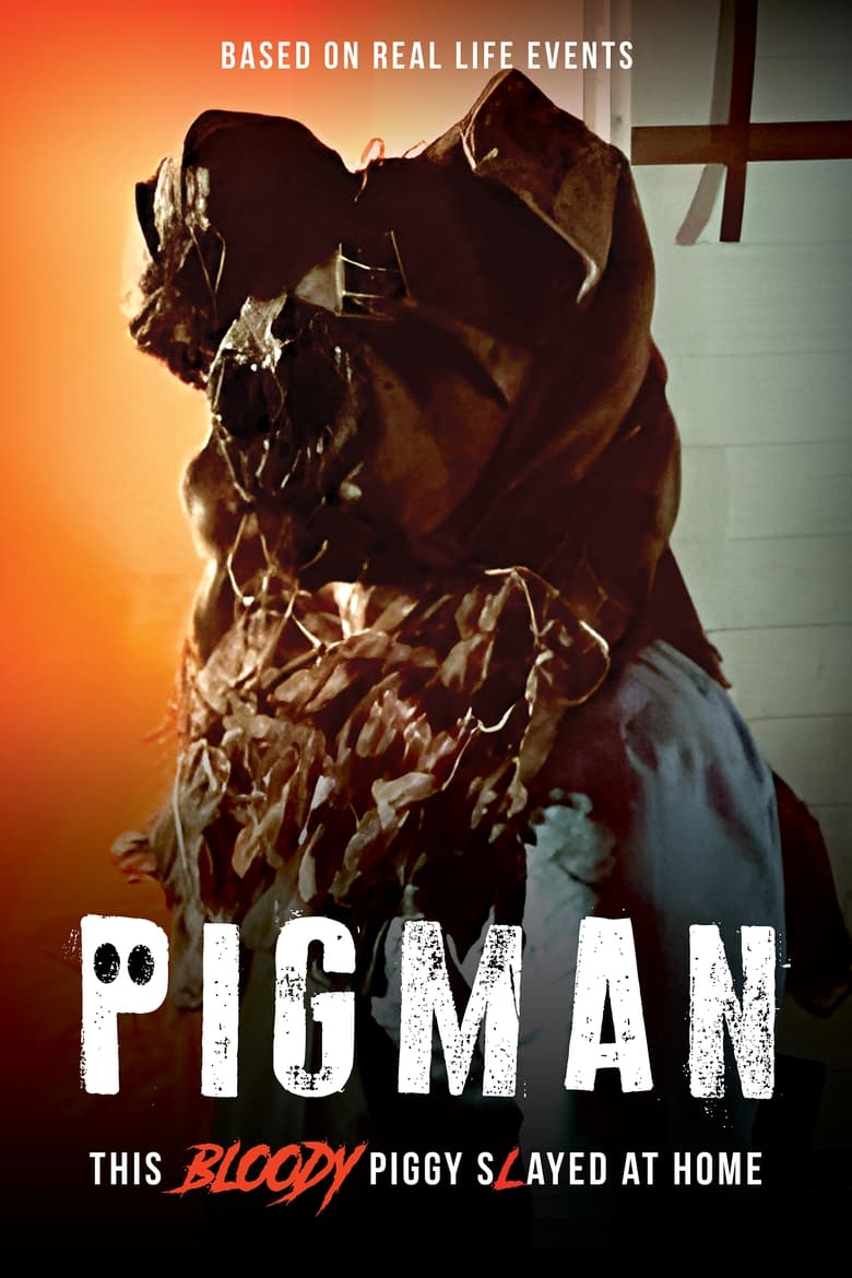 Poster of Pigman