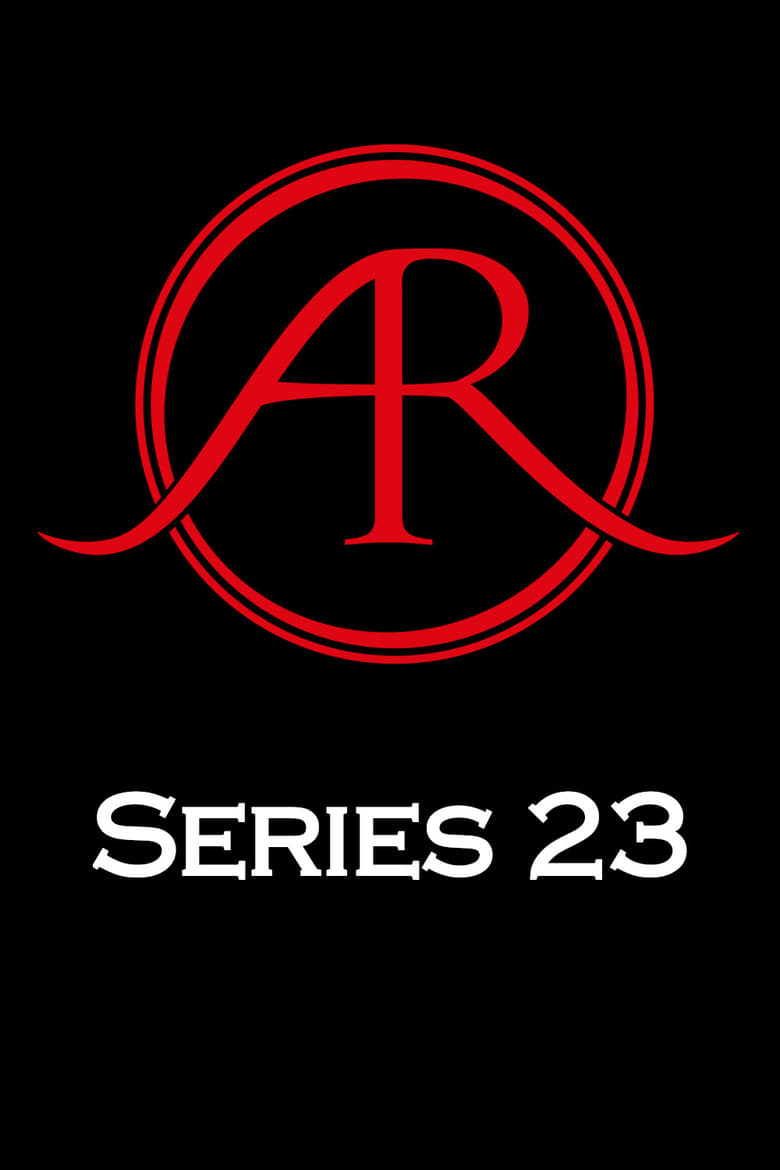 Poster of Episodes in Antiques Roadshow - Series 23 - Series 23