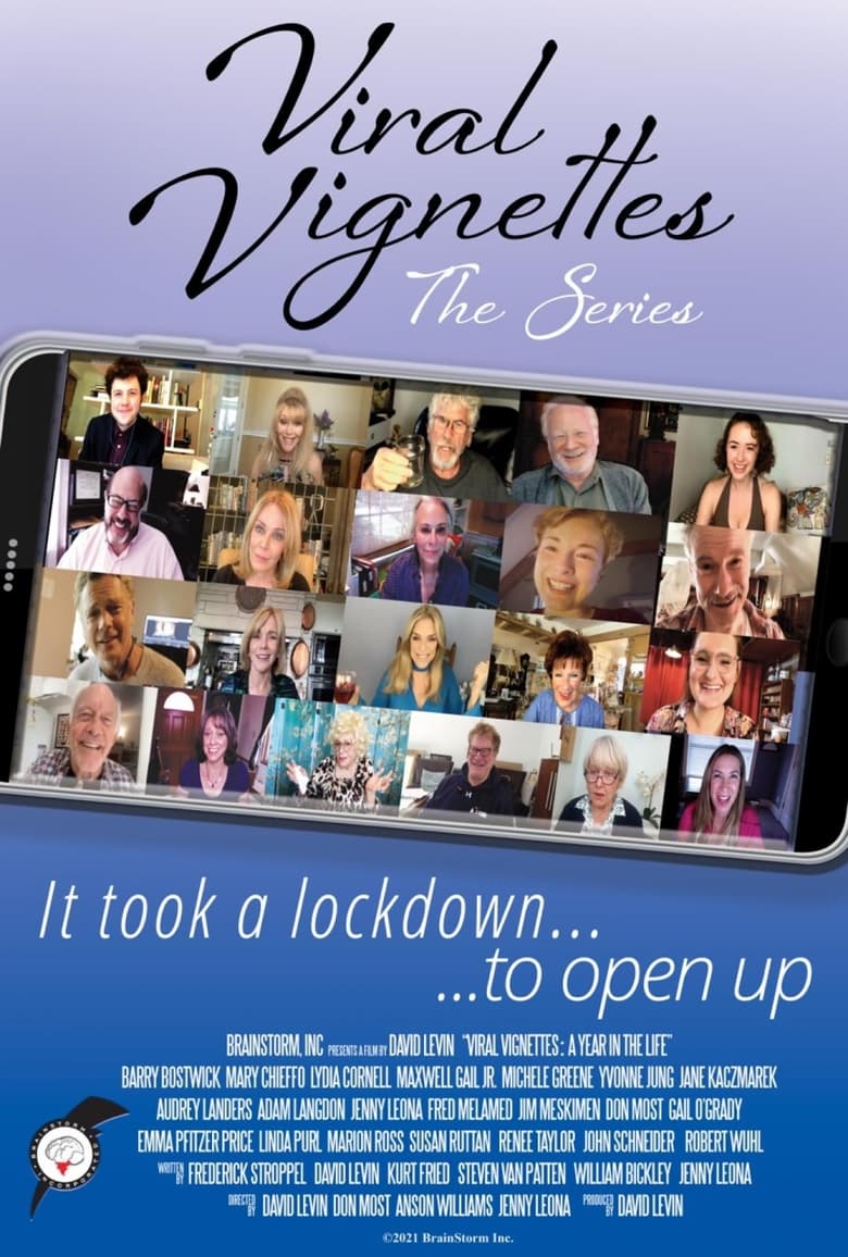 Poster of Viral Vignettes