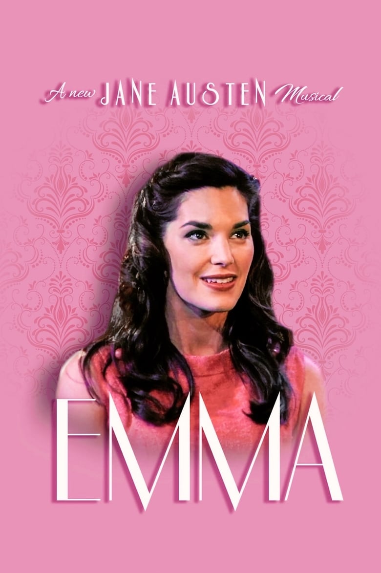 Poster of Emma: A New Jane Austen Musical