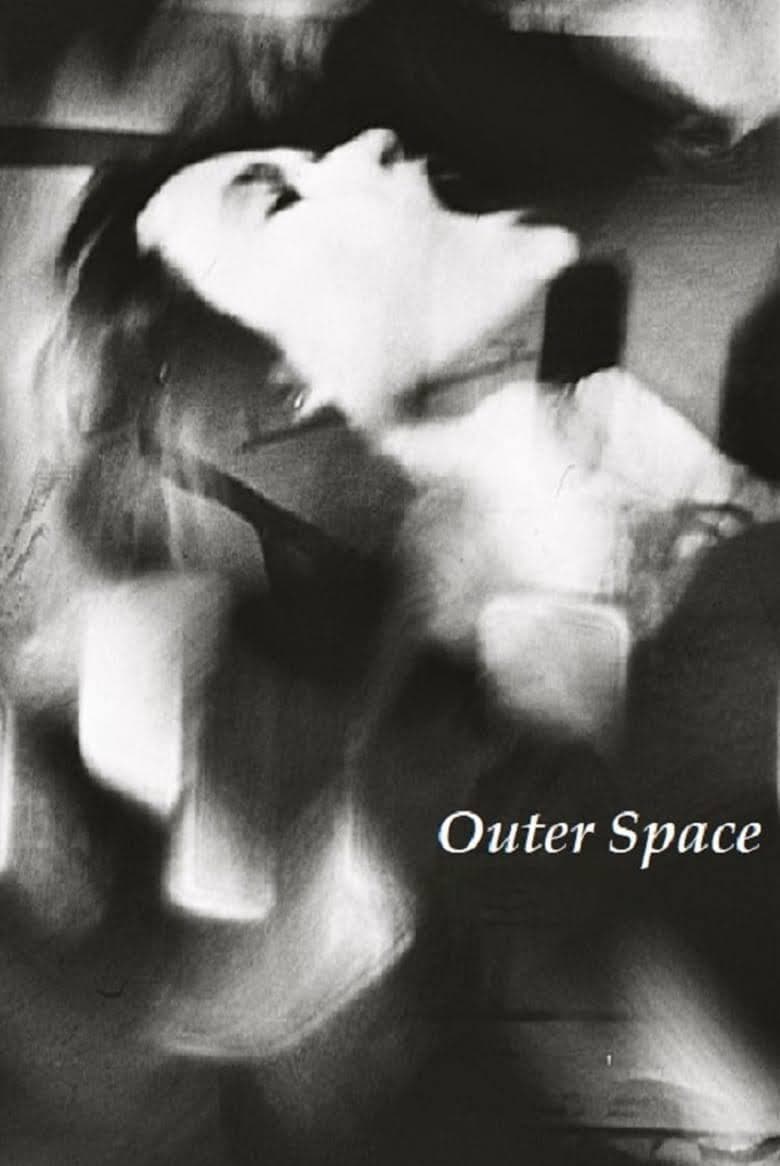 Poster of Outer Space