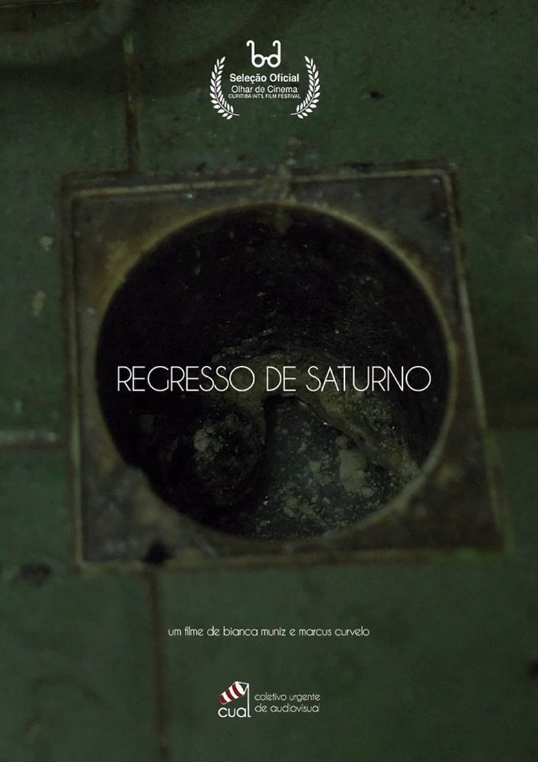 Poster of Regresso de Saturno