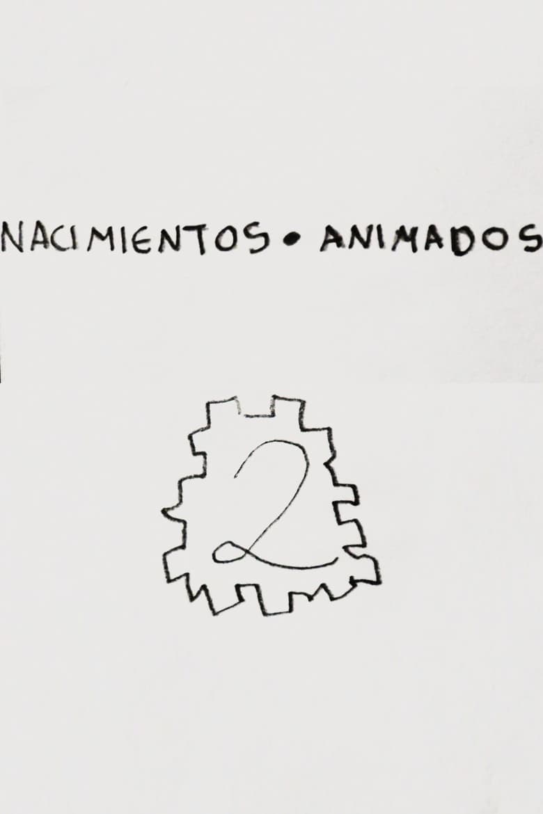 Poster of Nacimientos Animados: 2