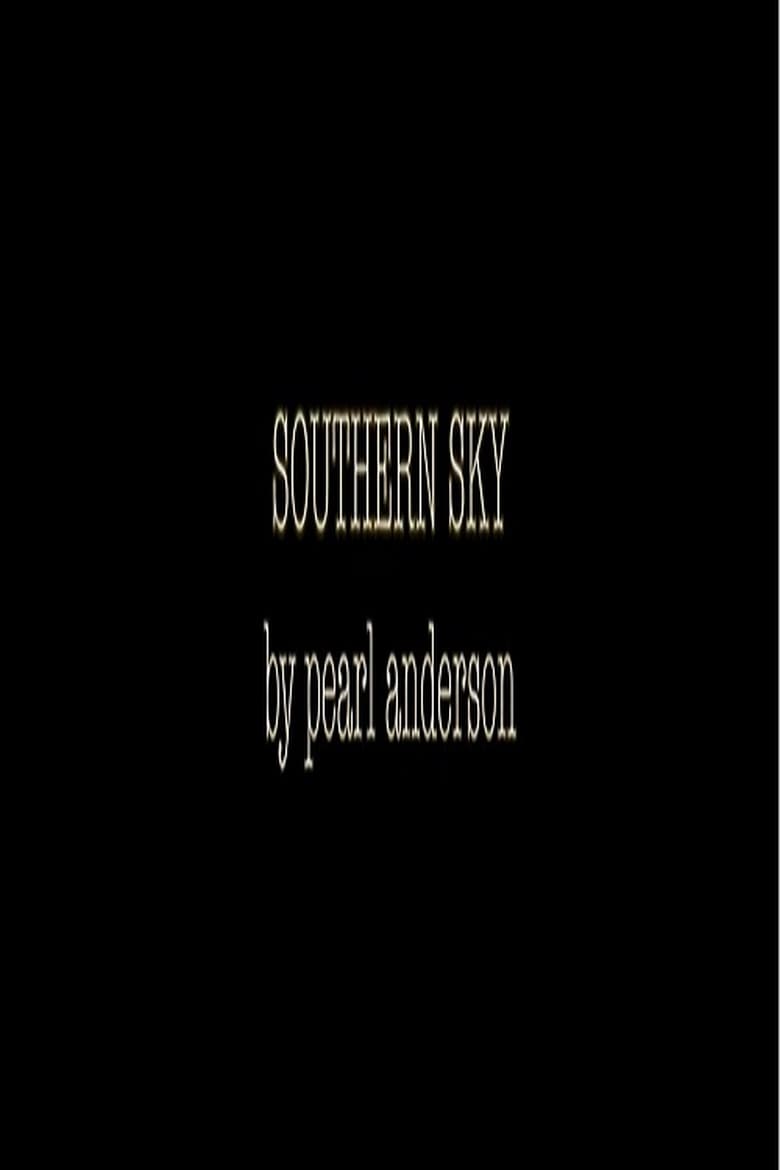 Poster of Southern Sky