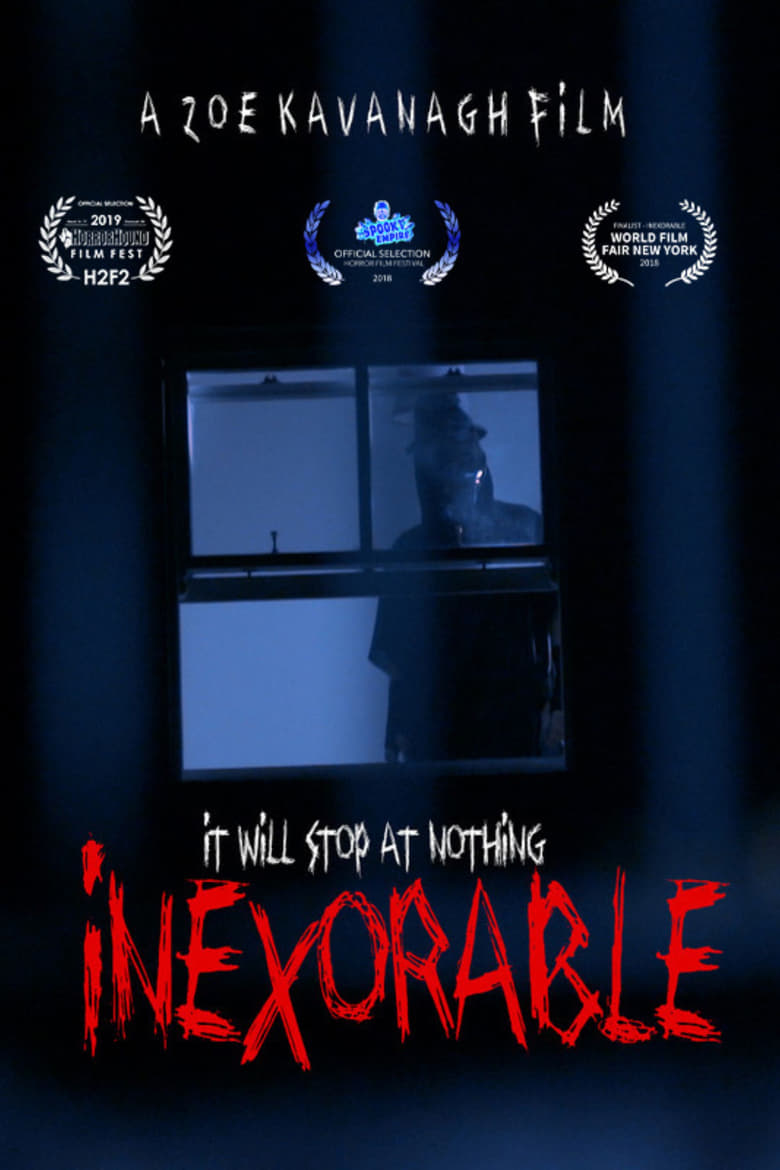 Poster of Inexorable