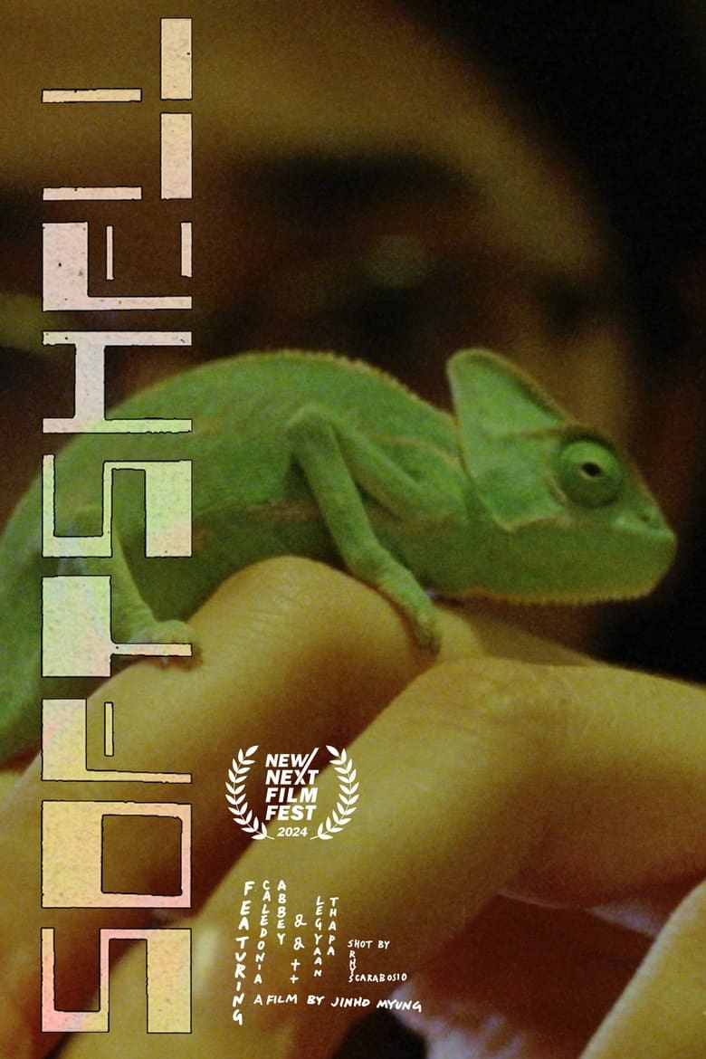 Poster of Softshell