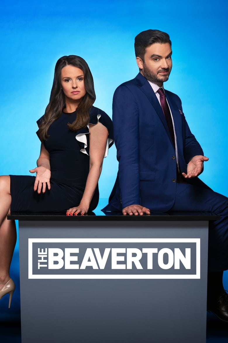 Poster of The Beaverton