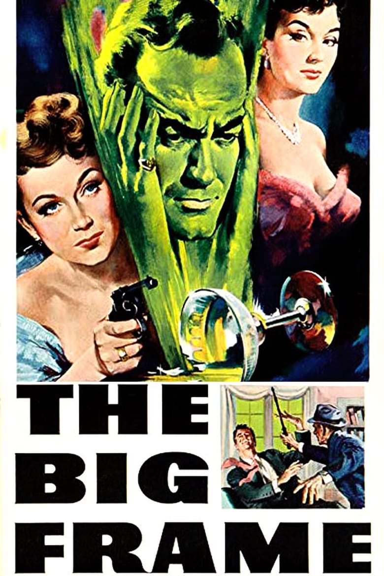 Poster of The Big Frame