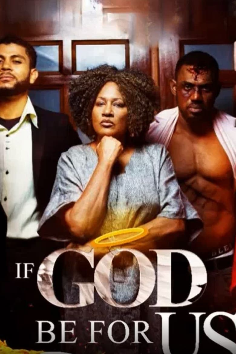 Poster of If God be for us