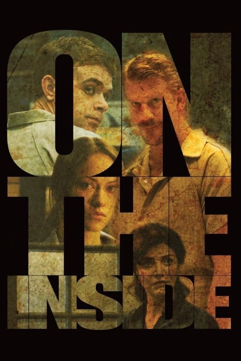 Poster of On the Inside