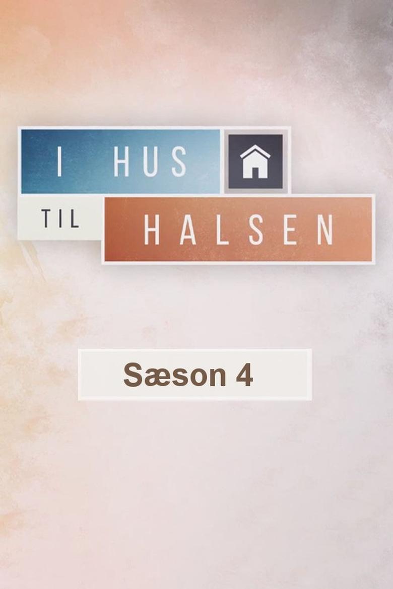 Poster of Episodes in I Hus Til Halsen - Season 4 - Season 4