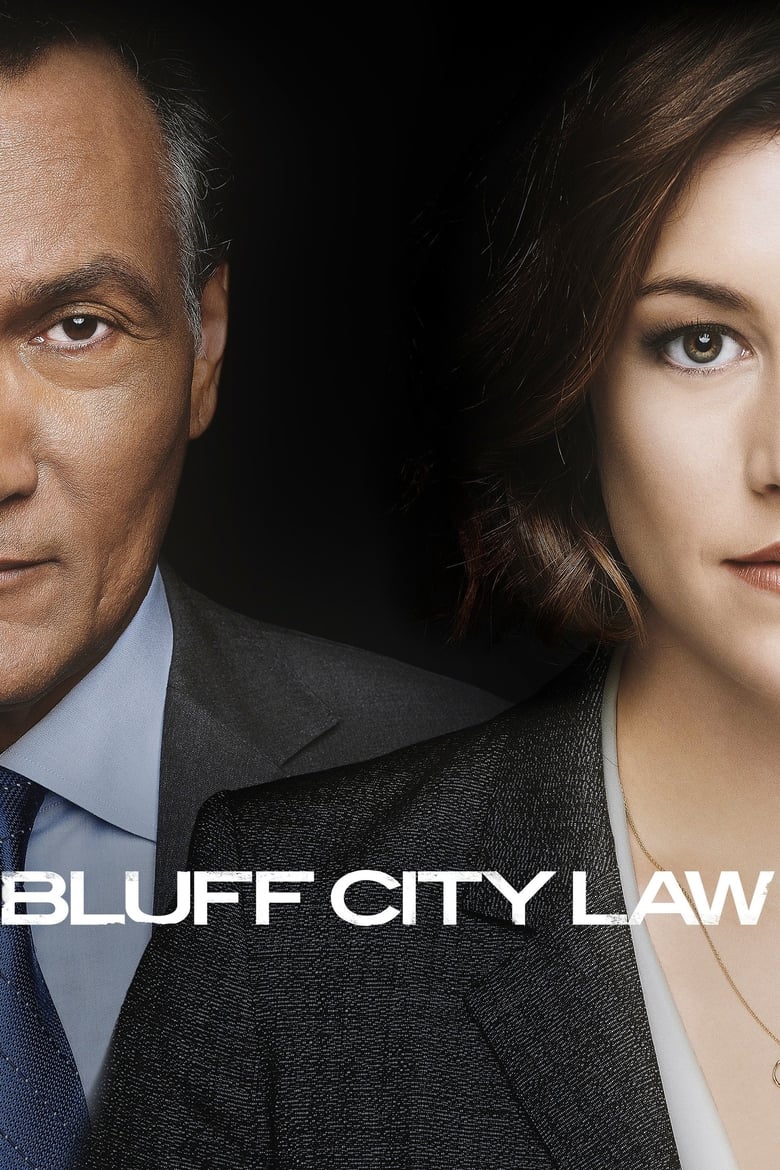 Poster of Episodes in Bluff City Law - Season 1 - Season 1