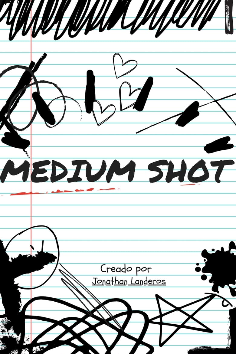 Poster of Medium Shot