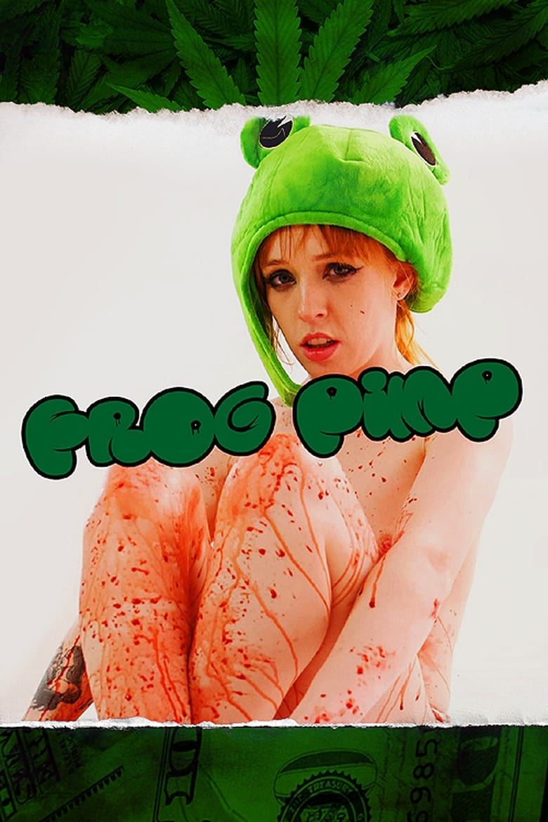 Poster of Frog Pimp