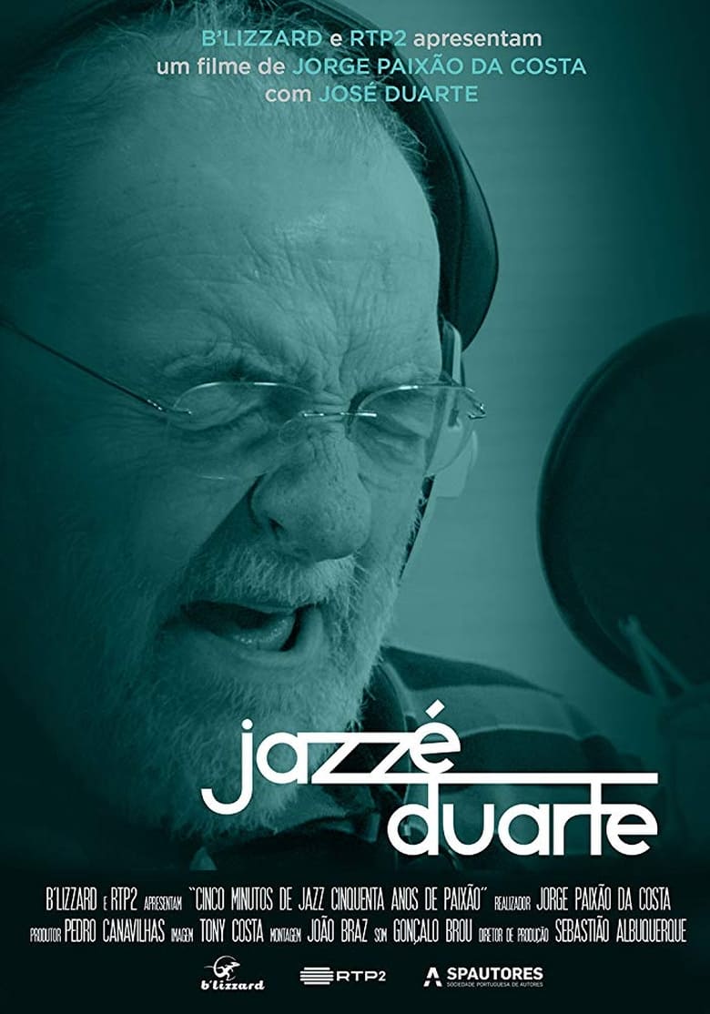 Poster of Jazzé Duarte