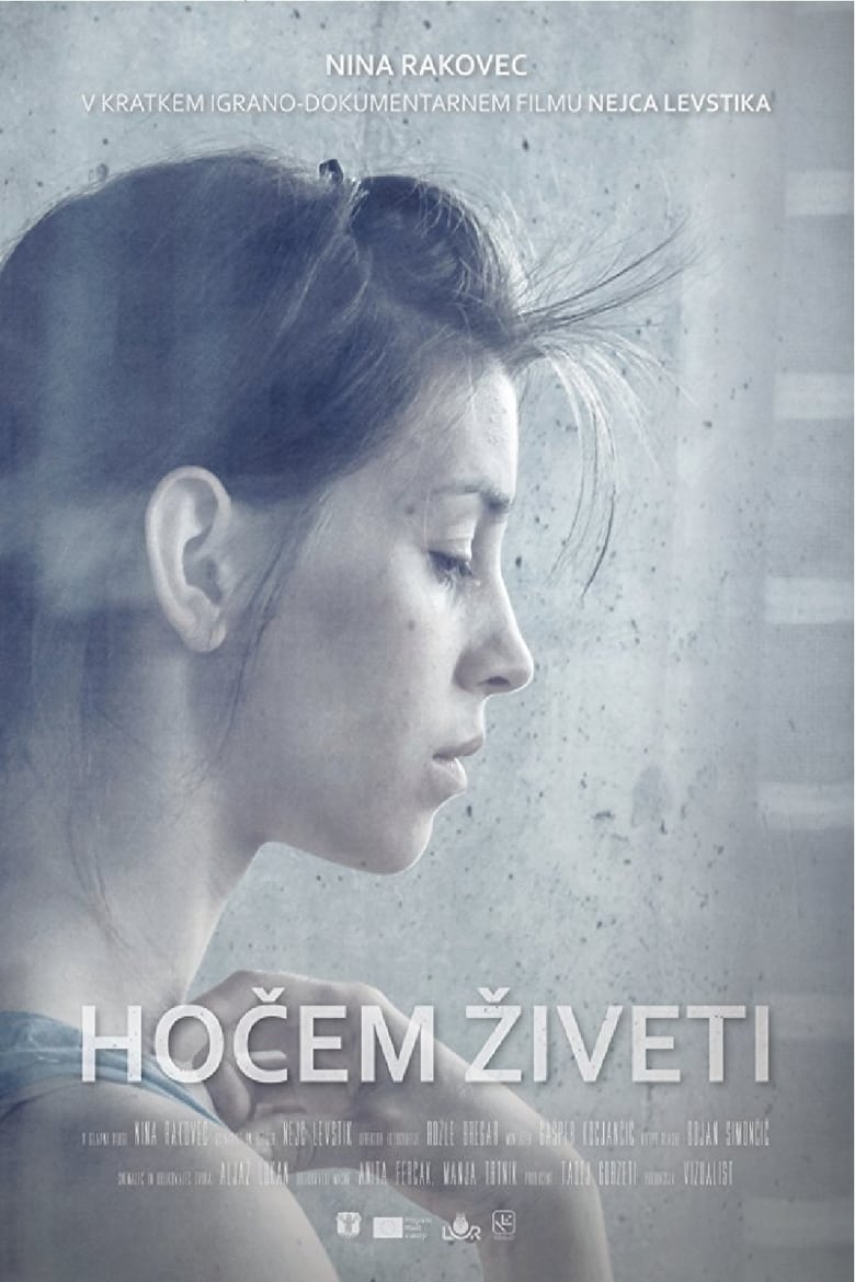 Poster of I Choose to Live