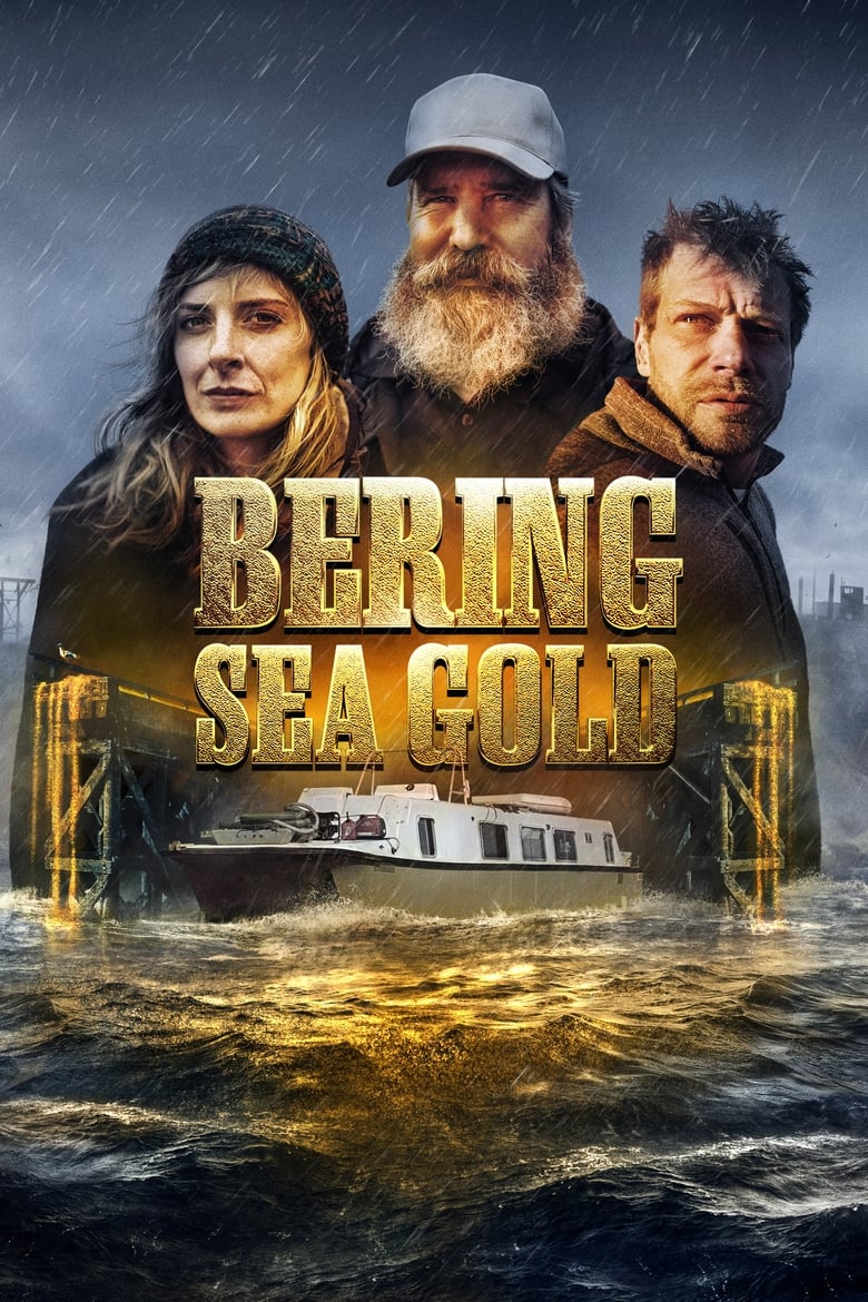 Poster of Episodes in Bering Sea Gold - Season 11 - Season 11