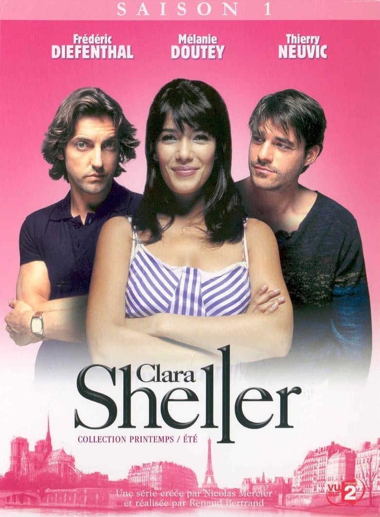 Poster of Episodes in Clara Sheller - Season 1 - Season 1