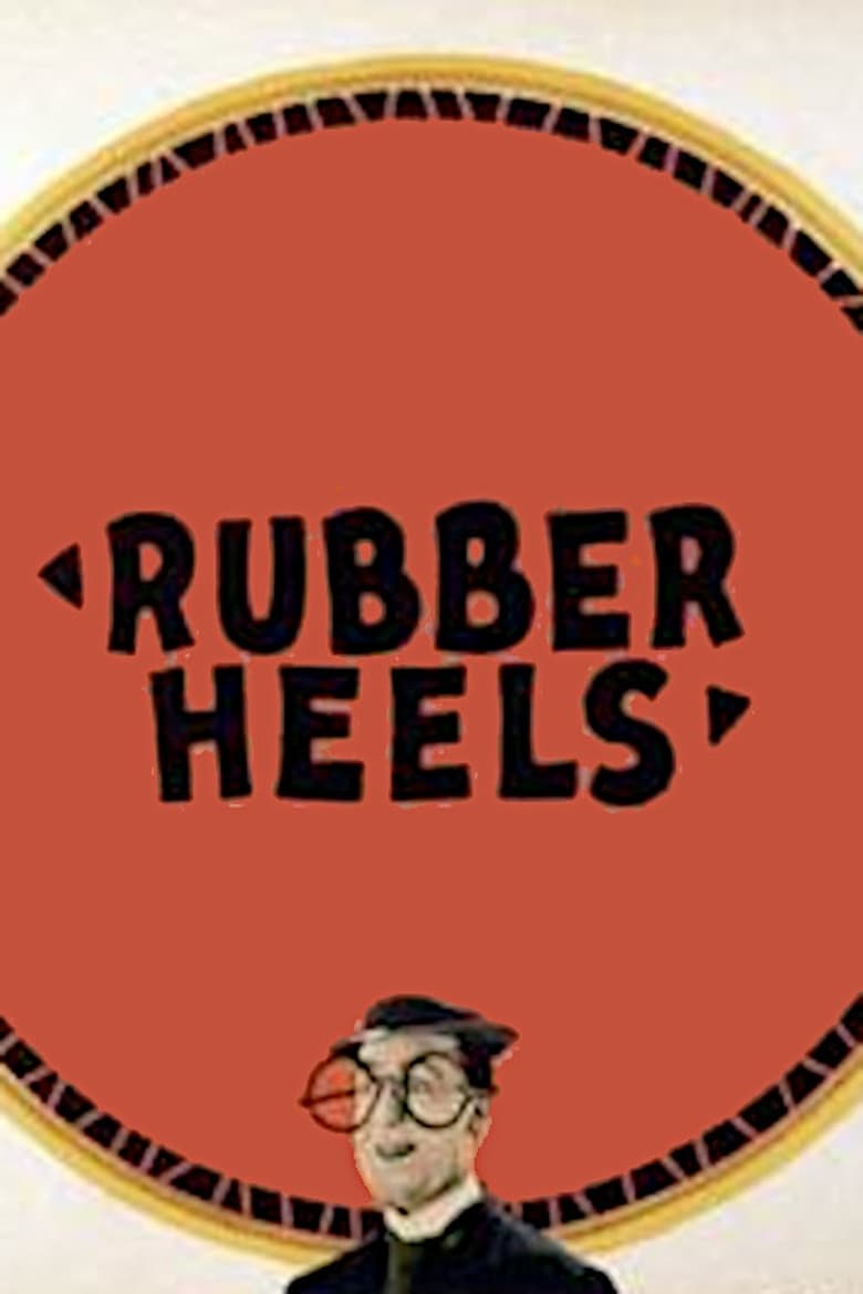 Poster of Rubber Heels