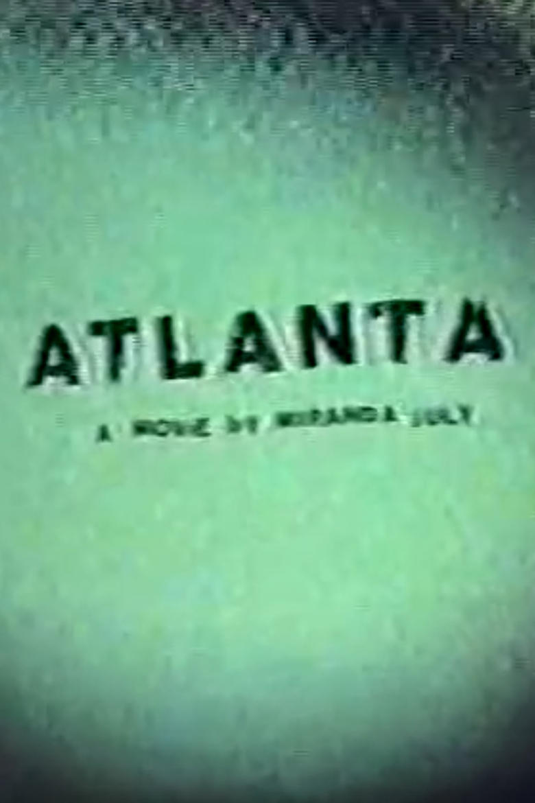 Poster of Atlanta