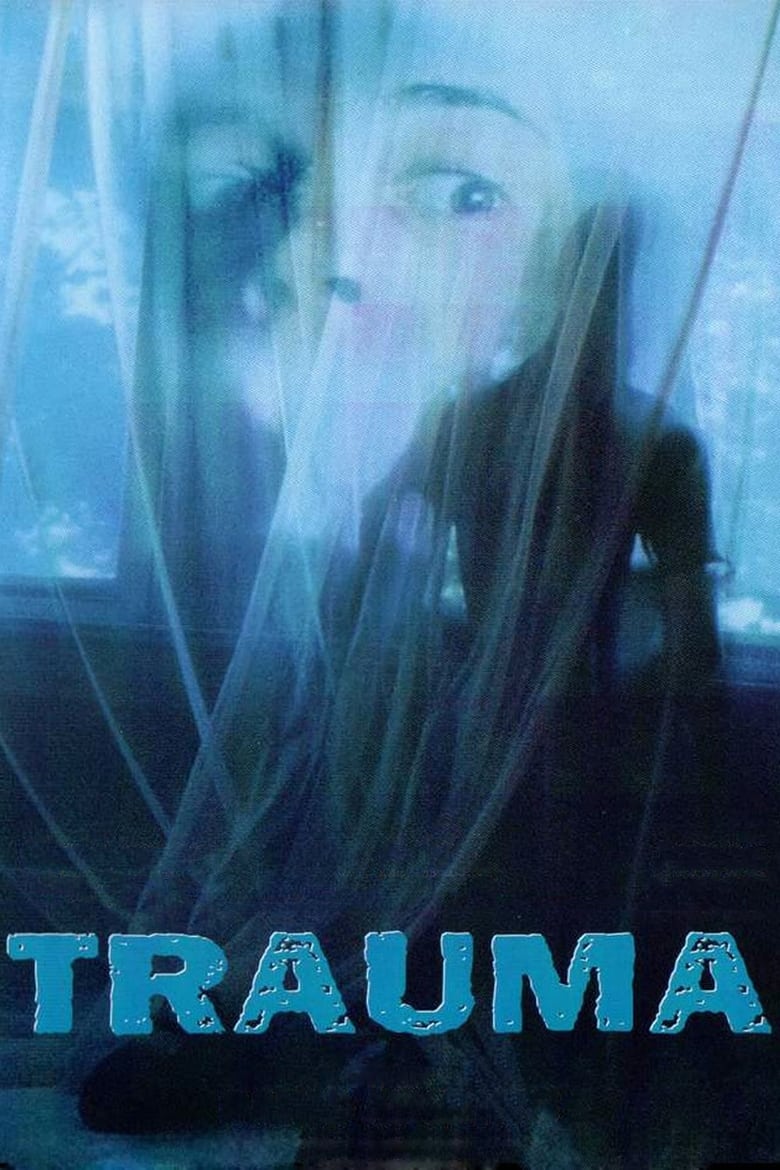 Poster of Trauma