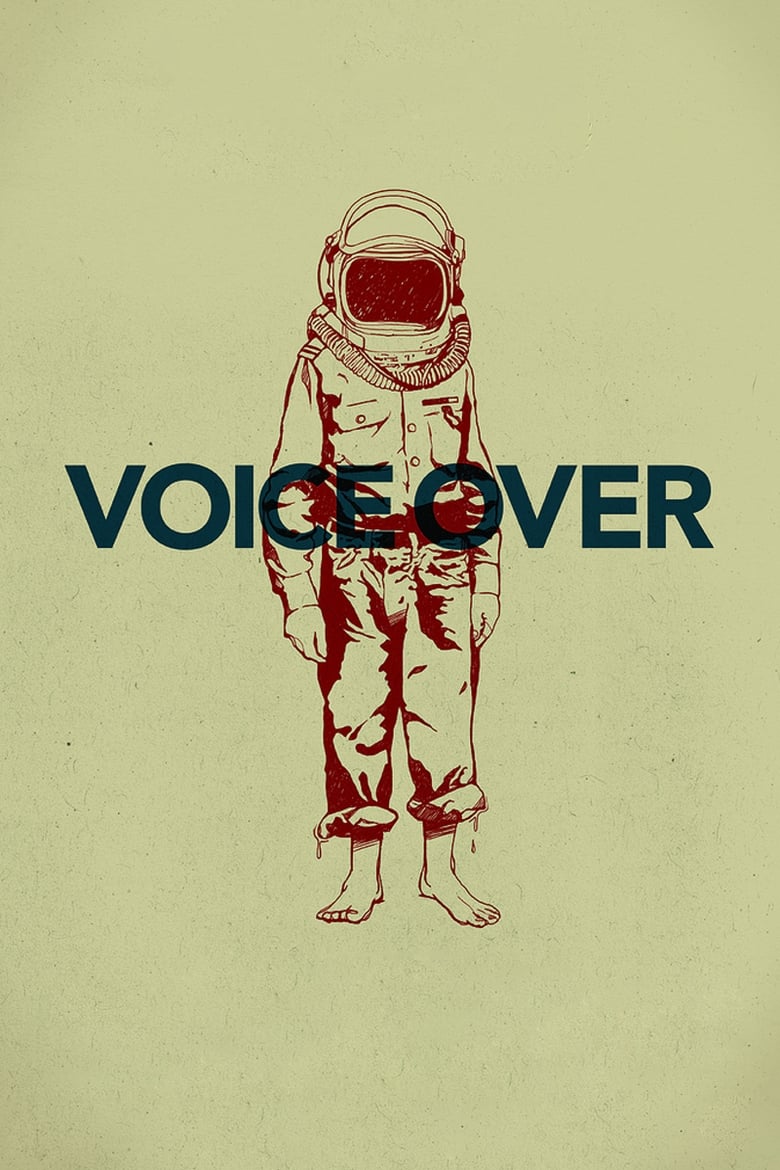 Poster of Voice Over