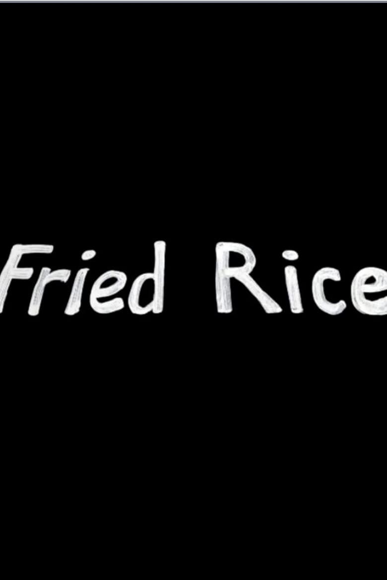 Poster of Fried Rice