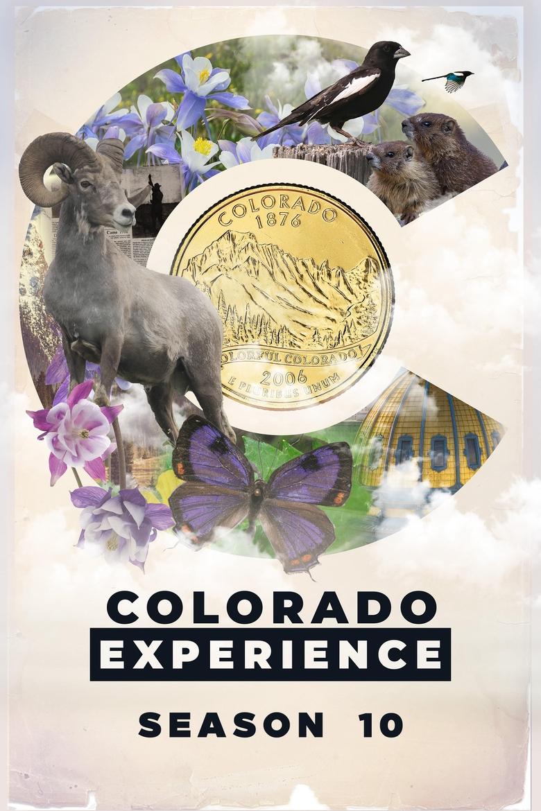 Poster of Cast and Crew in Colorado Experience - Season 10 - Episode 4 - Return of the Buffalo (1)