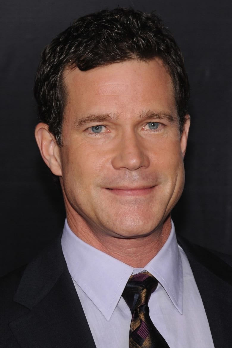 Portrait of Dylan Walsh