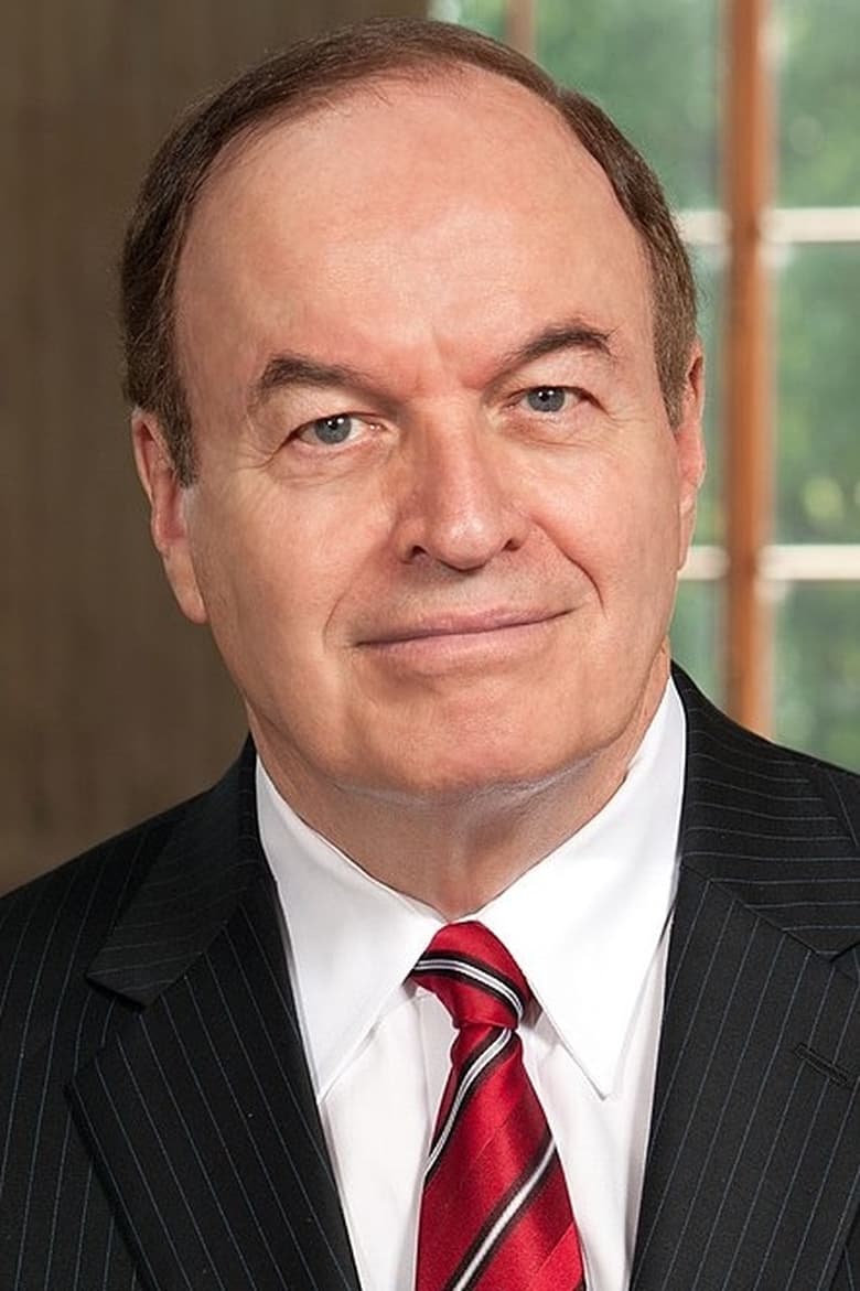 Portrait of Richard Shelby