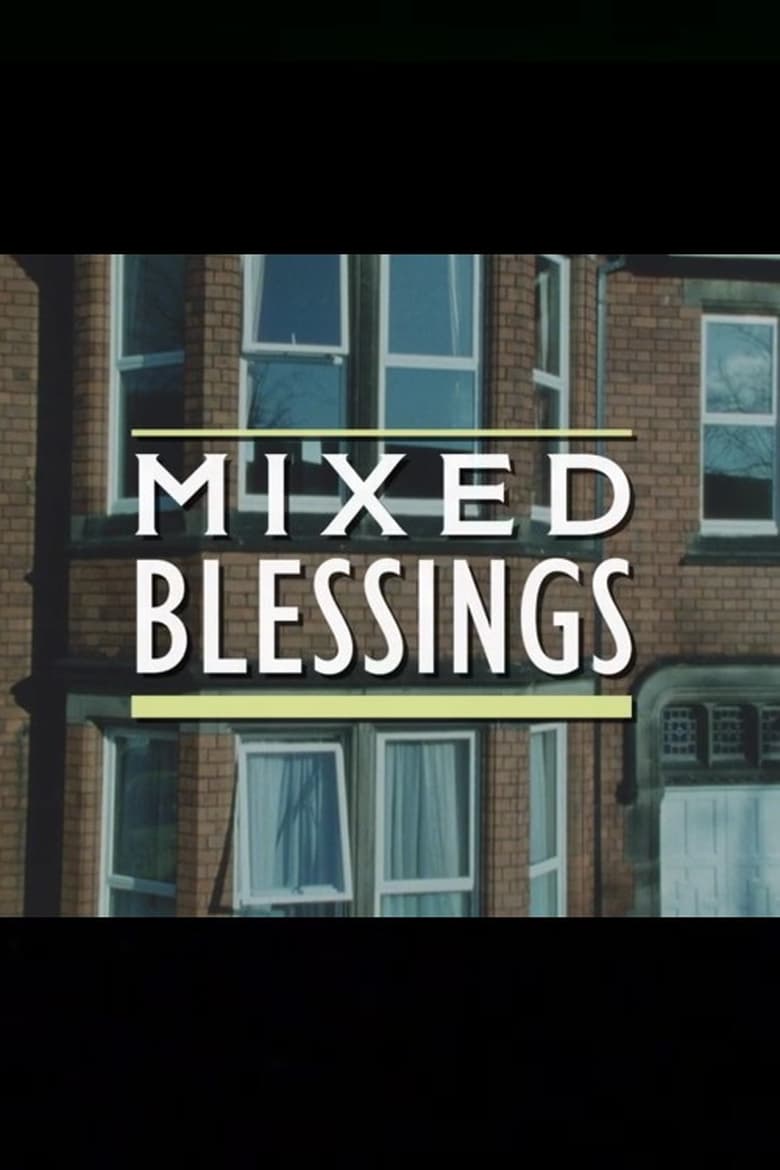 Poster of Mixed Blessings